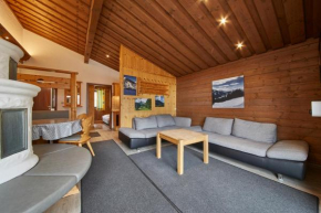 Appartement Spielberg